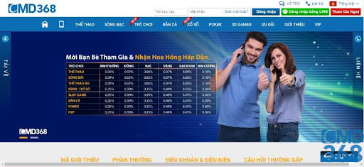 Đối tác SEO Website